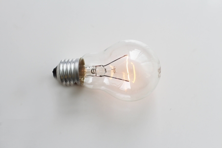 A Bulb