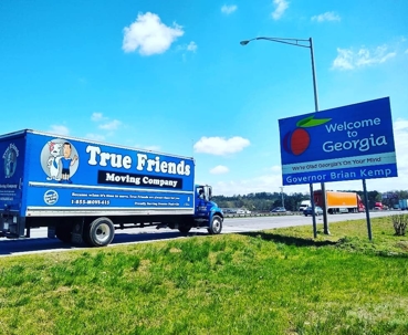 Nashville Long Distance Moving