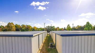 Storage Outside Photo