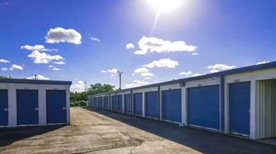 Storage Facility