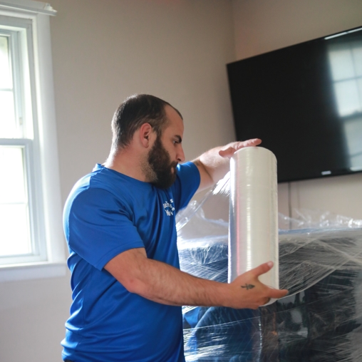 About True Friends Moving Company | Professional Nashville Movers