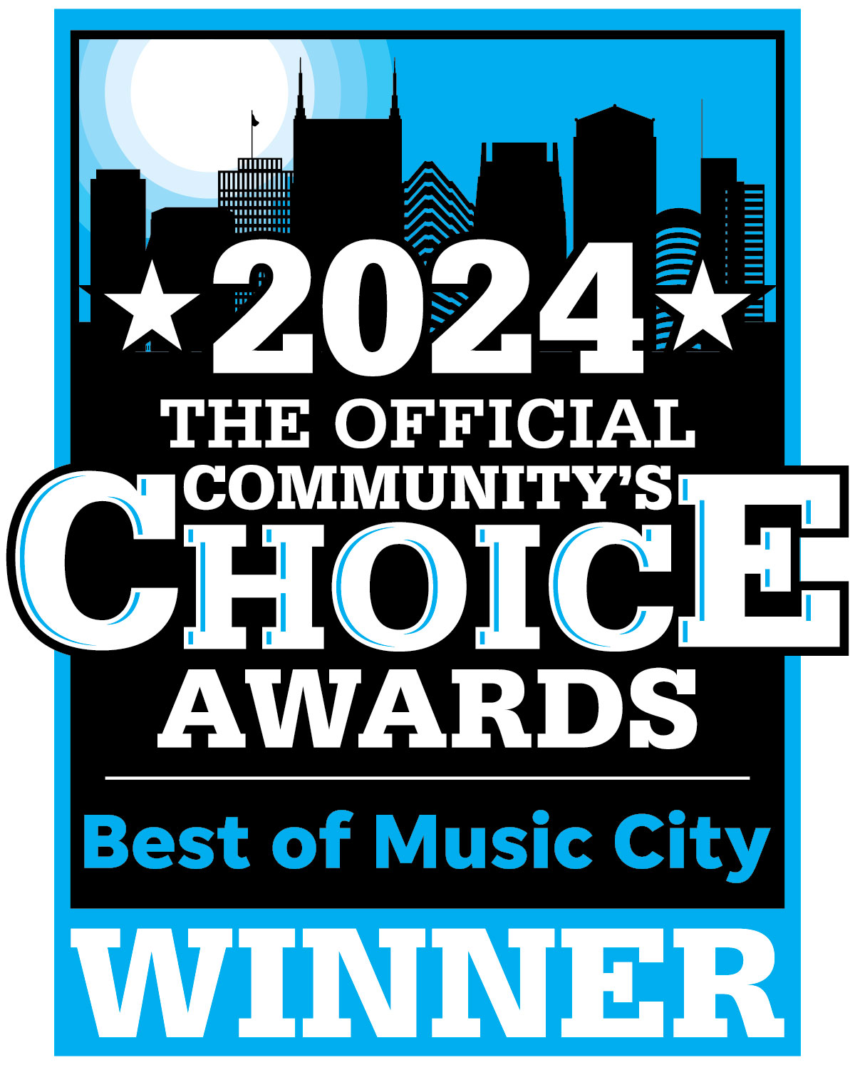 Best of Music City