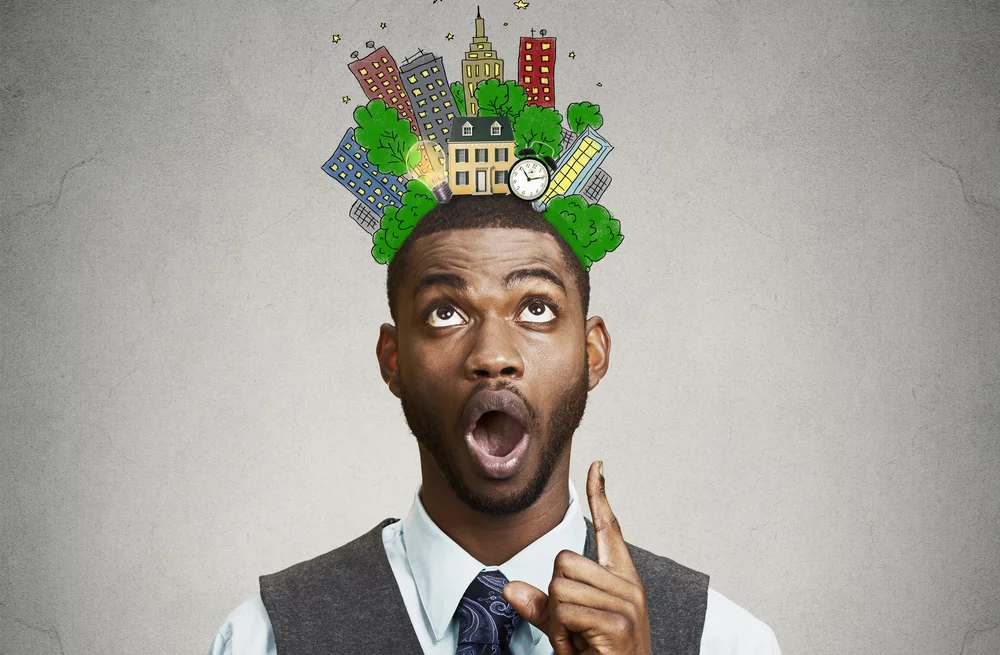 Five Things You Should Know About Your New City Before the Cross