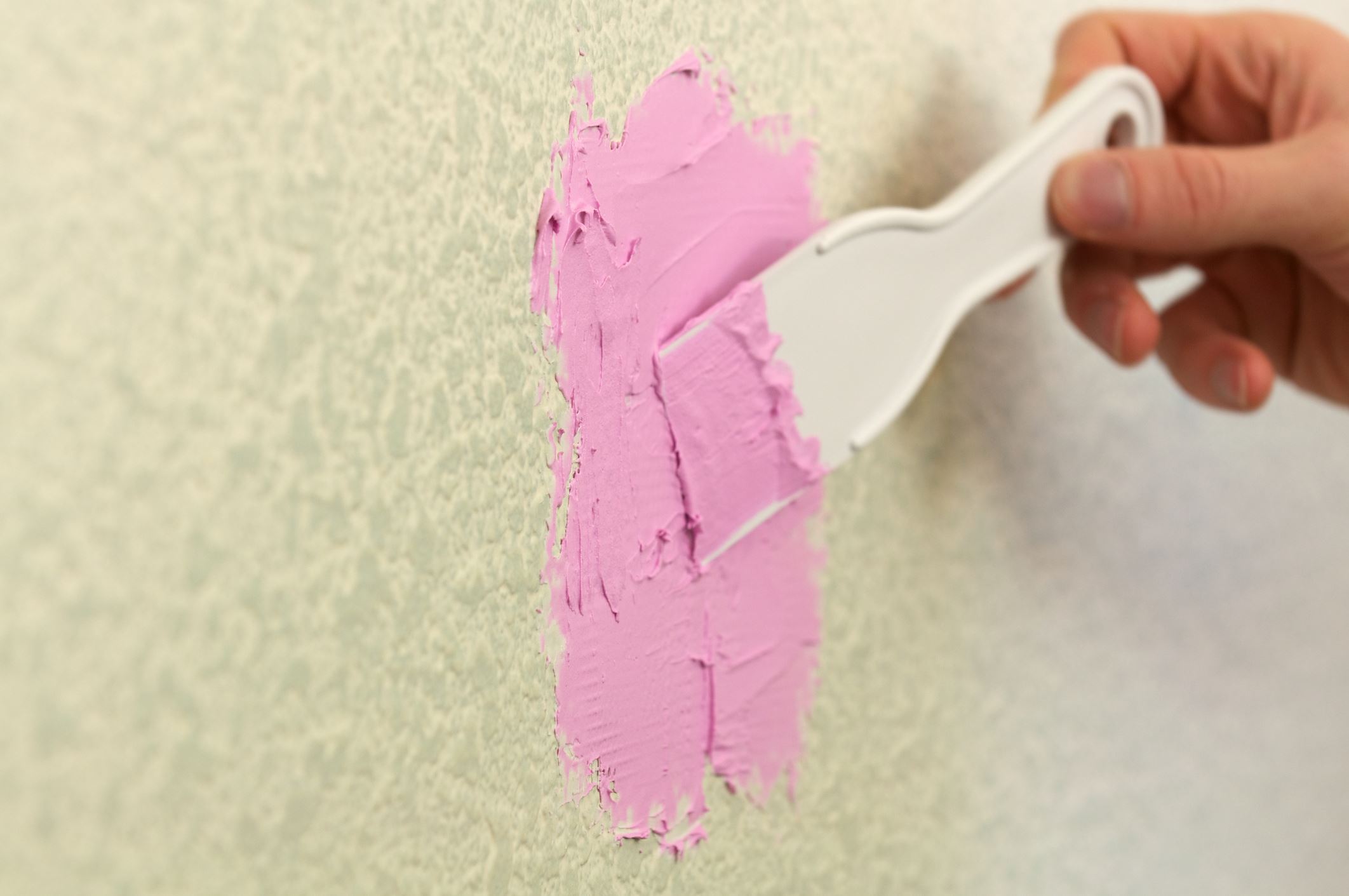 How to Cover Up Holes in Your Walls
