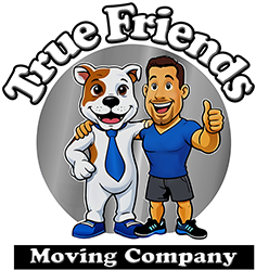 True Friends Moving Company