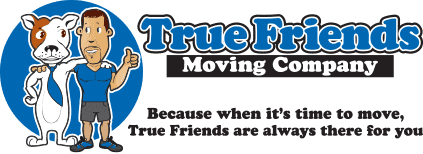 True Friends Moving Company