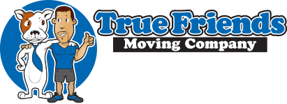 True Friends Moving Company